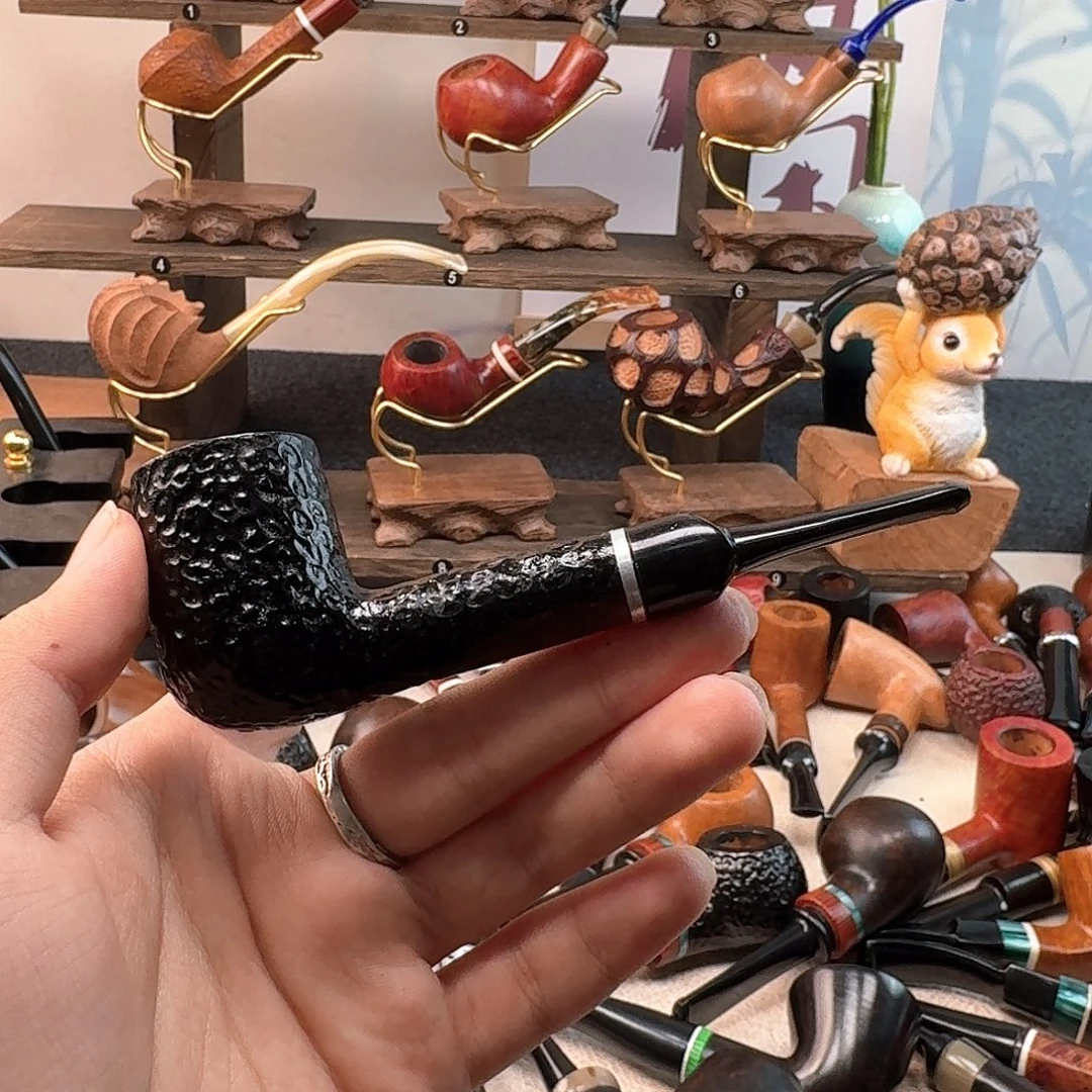 意大利进口石楠木