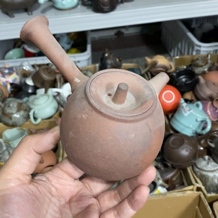 陶瓷艺术品及陶瓷制品