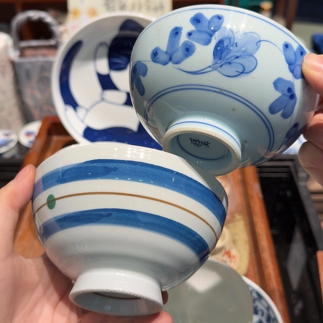 瓷片五十包邮 非全新