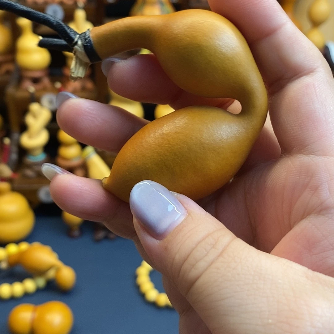 快***上文玩葫芦文玩葫芦