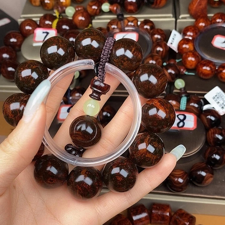 花梨木类手串/手链