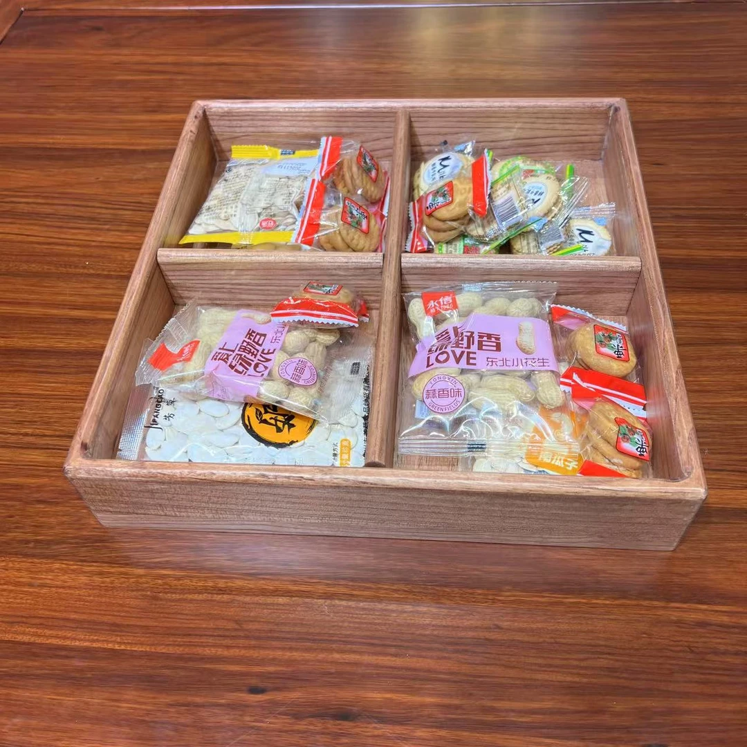 茶托盘正方形茶盘家用水杯盘烤鱼盘餐盘