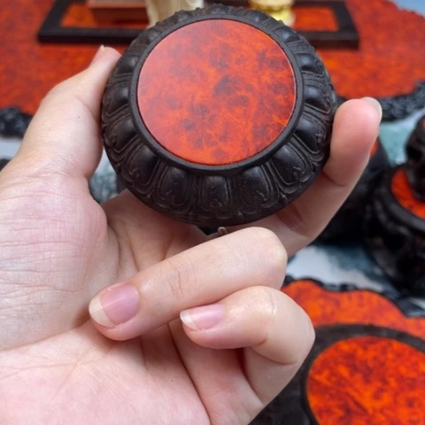 东非黑黄檀（紫光檀）