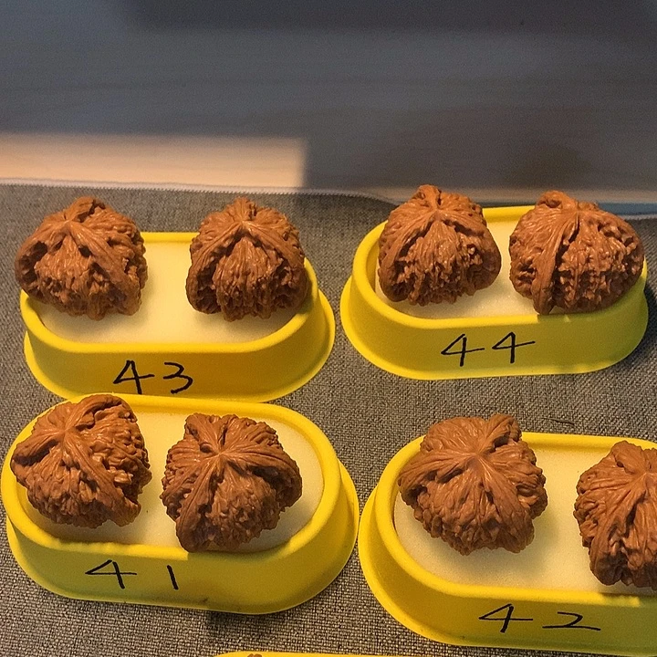 壹***&文玩核桃吊坠111111