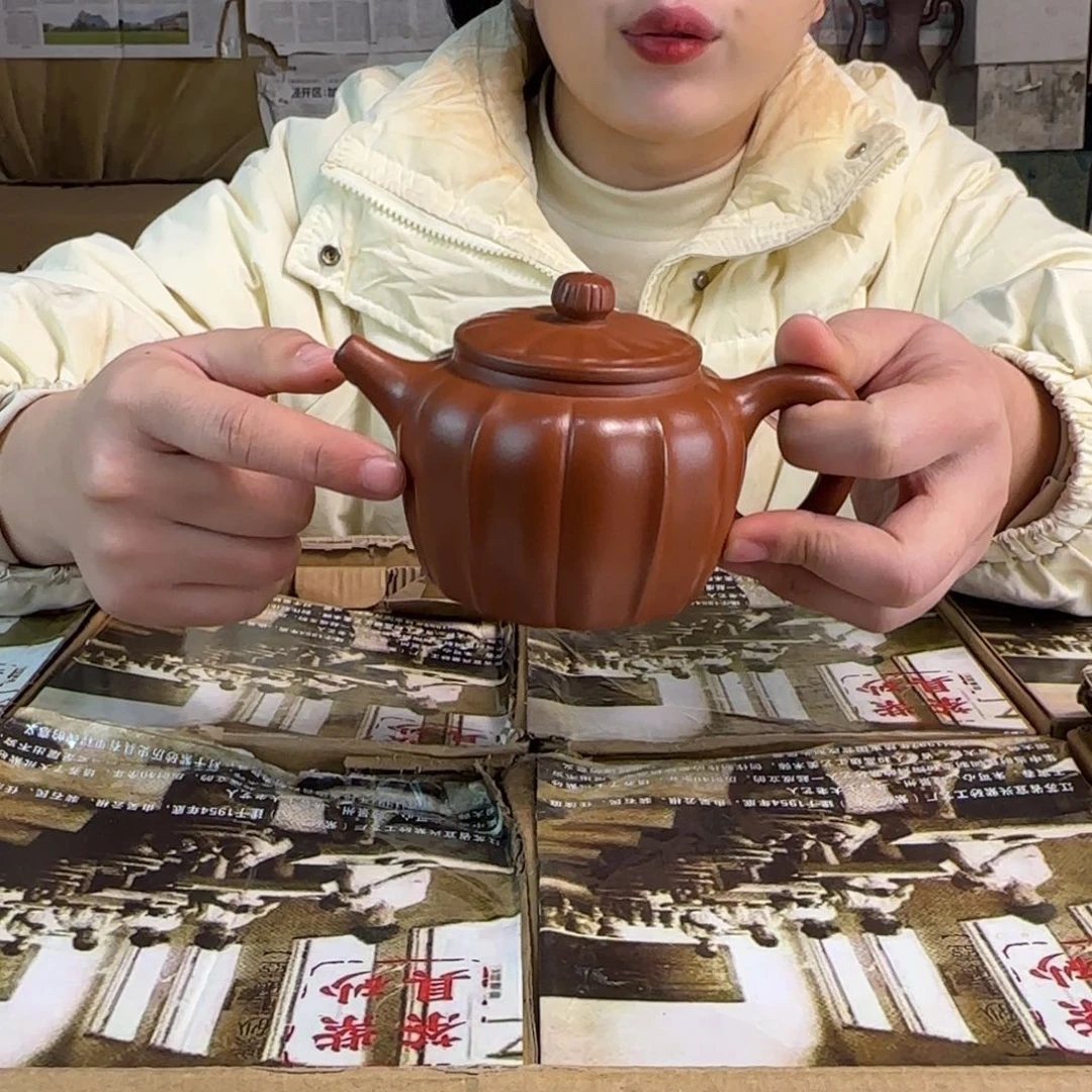 茶壶紫砂紫砂的艺术