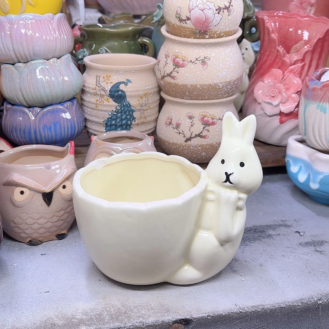 陶瓷。陶瓷 陶瓷艺术 陶瓷 陶瓷