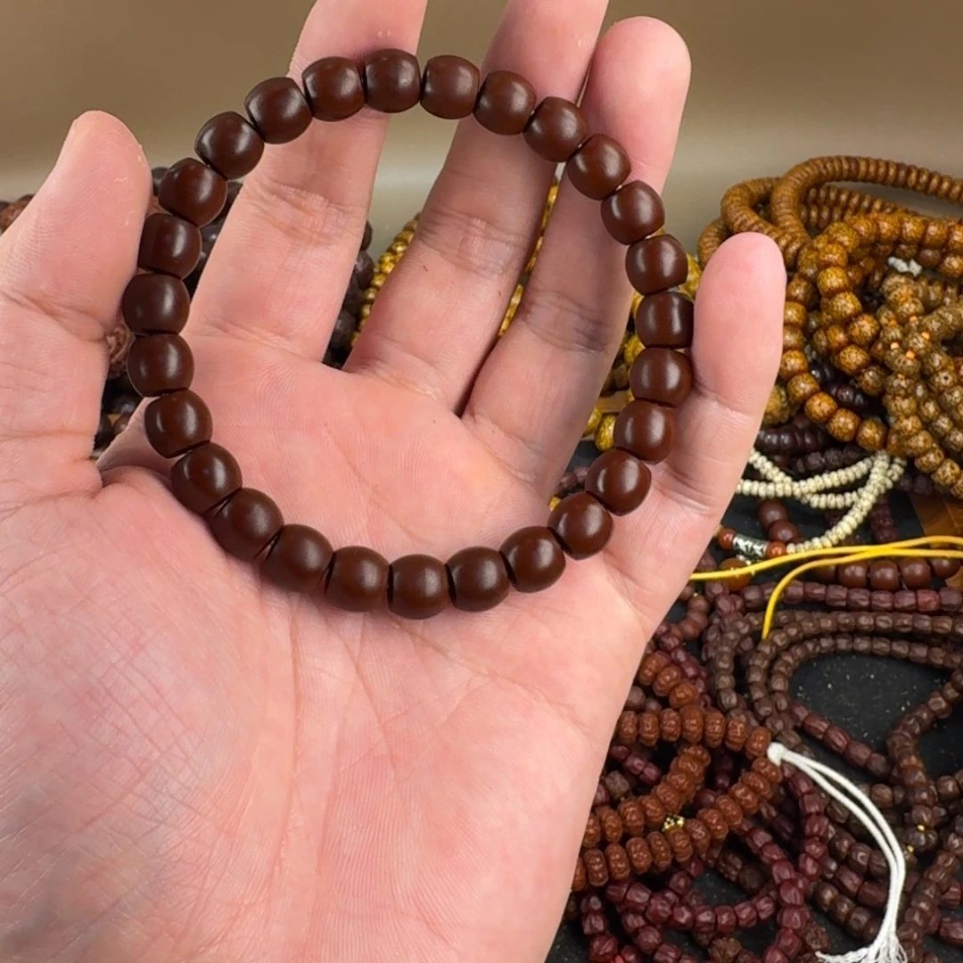 …***.金刚菩提手串图健健康康