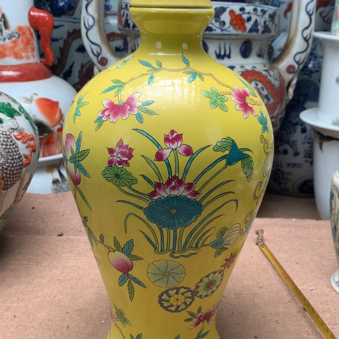 摆件旧藏瓷器旧藏瓷器