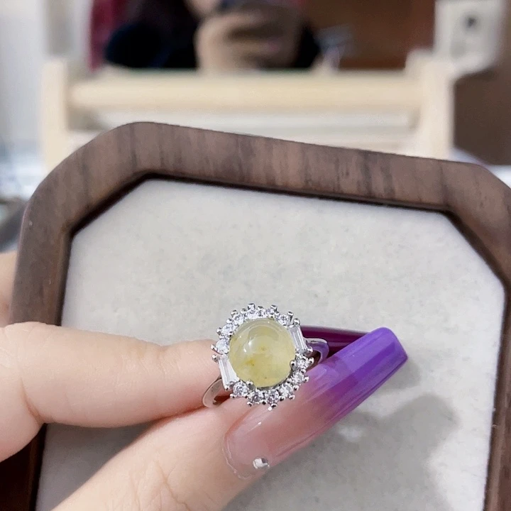 翡翠未镶嵌颈饰天然翡翠Ａ货