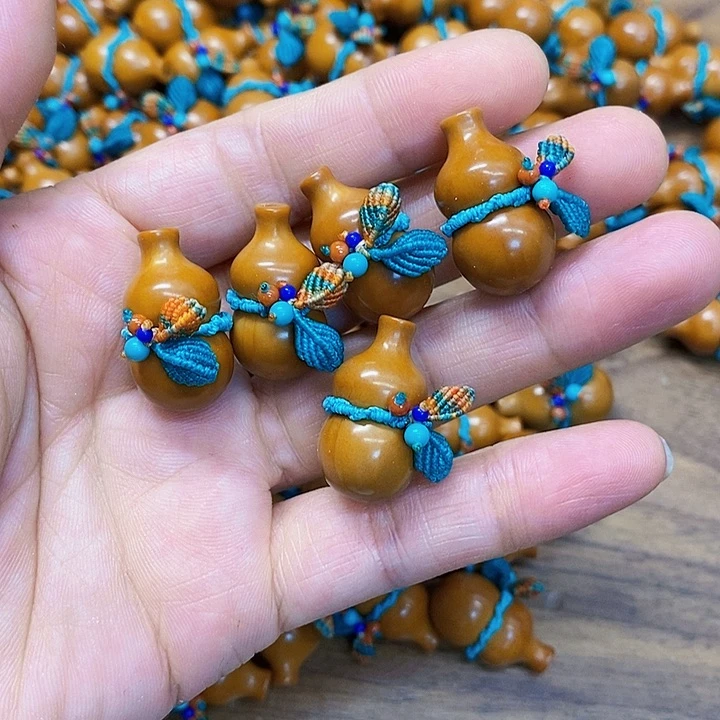 一墨手作编绳配件