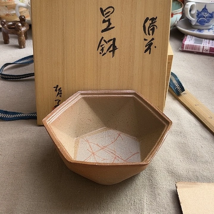 中古陶瓷艺术品的