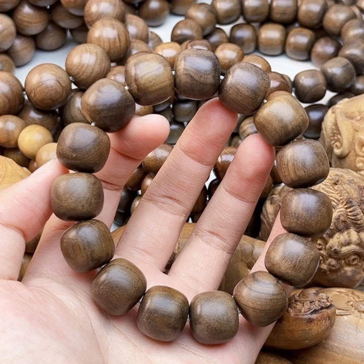 *****檀香木手串/手链1516