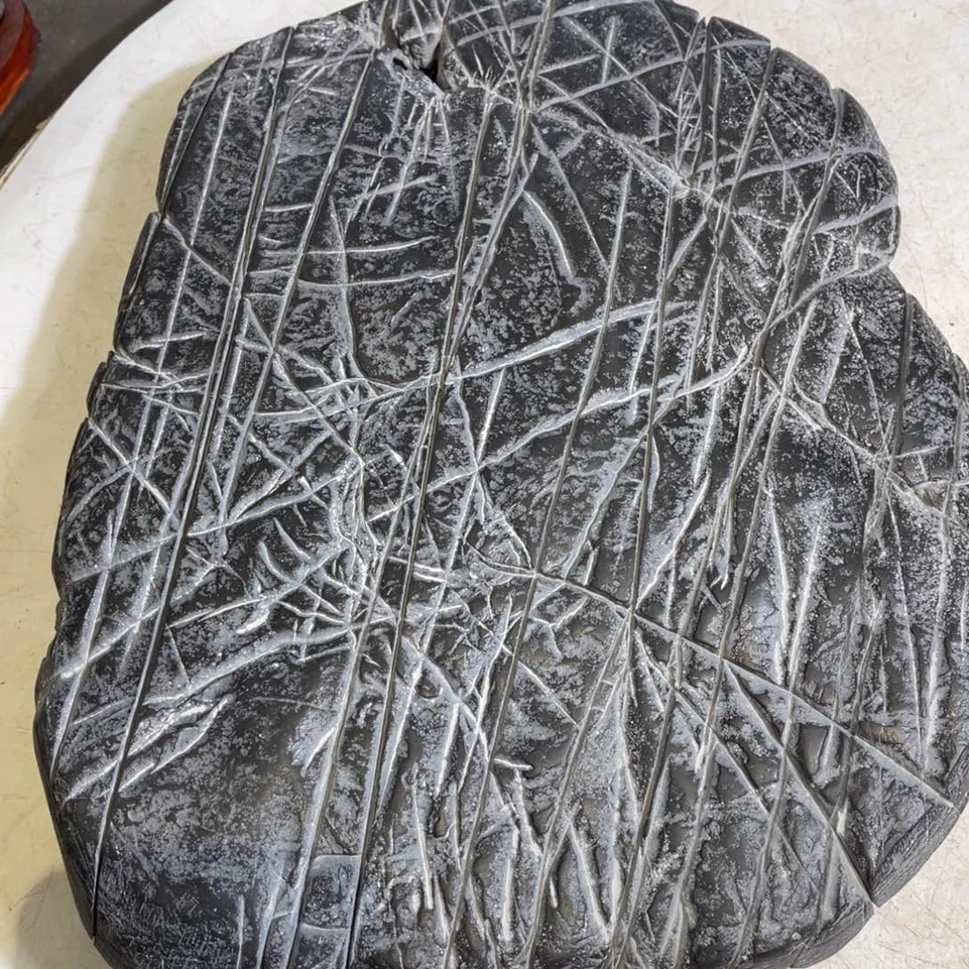 禾***奥石材灵璧亲密爱人是因为自己