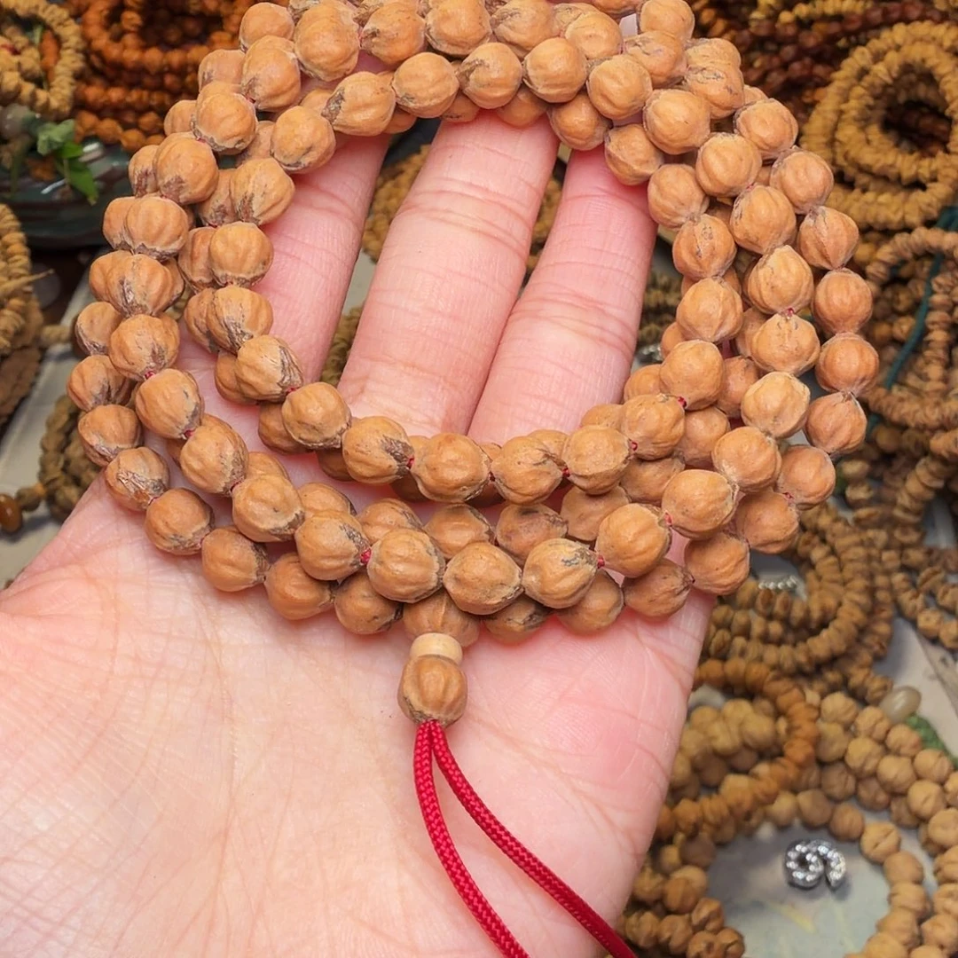 一***爱吊坠柏香籽/百香籽