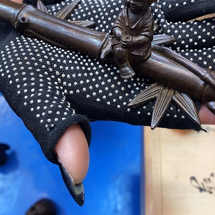 慢***~瓷器木器铁器铜器