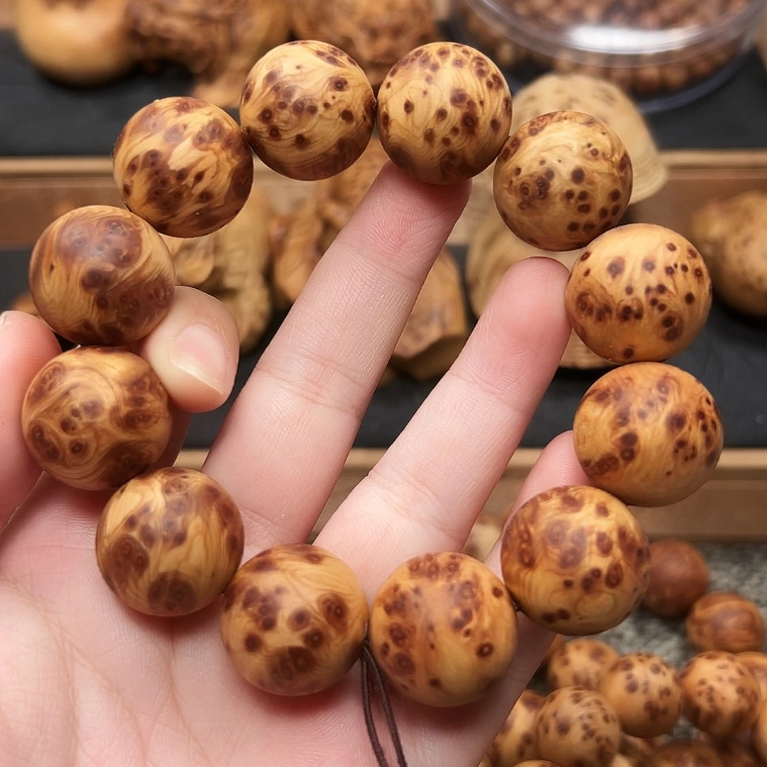 柏木（崖柏）手串/手链太行2.0