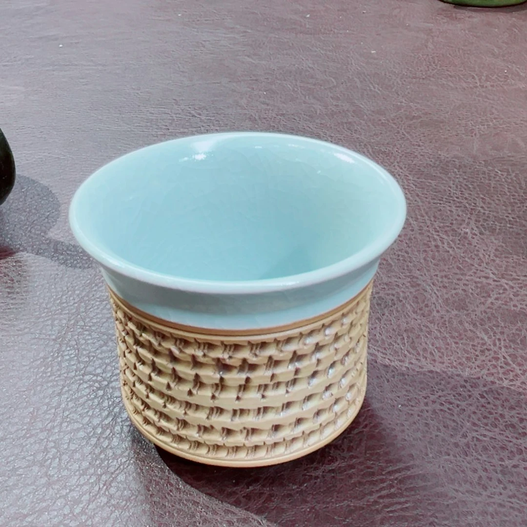 瓷片与王同行，汝你所愿