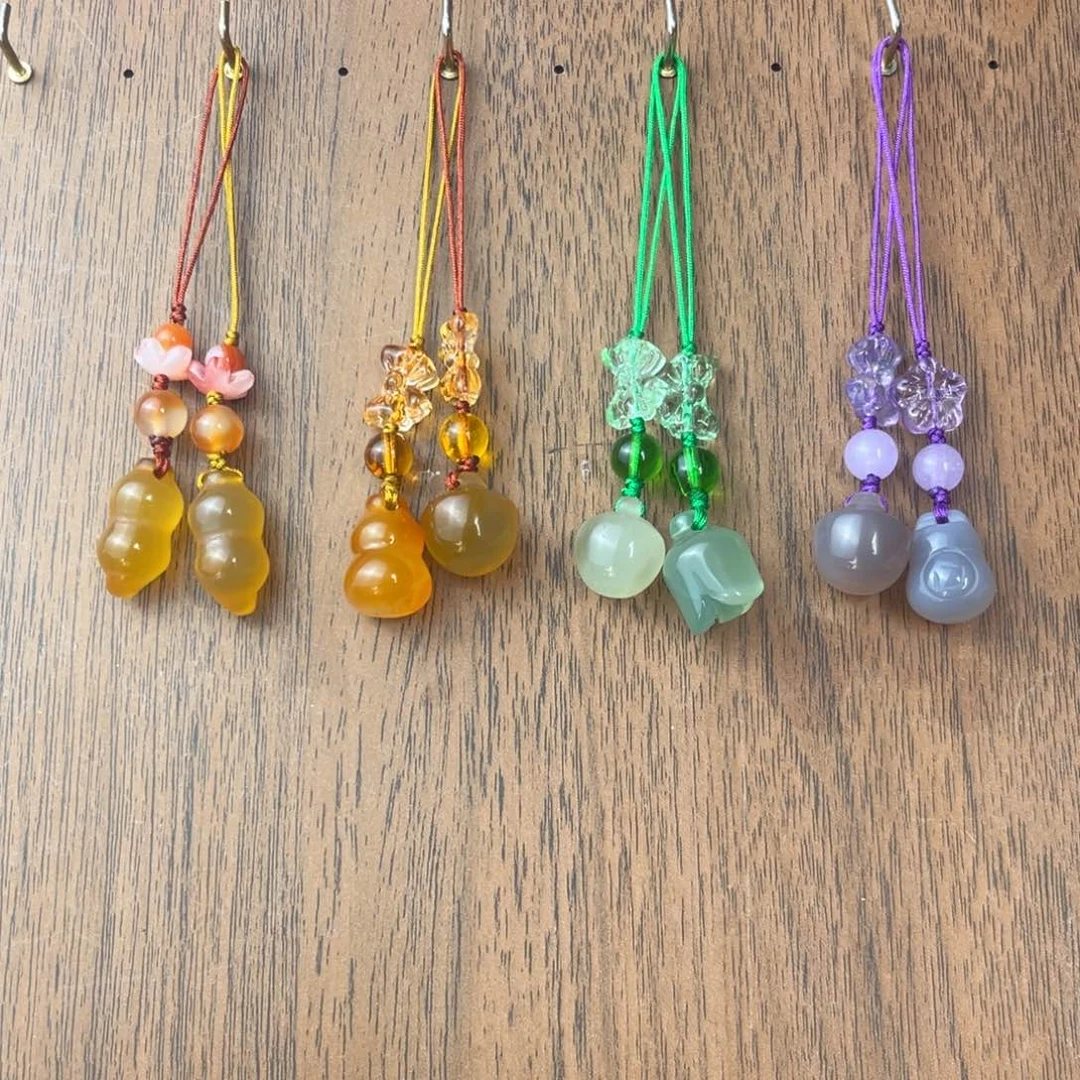 福利多宝手机挂件