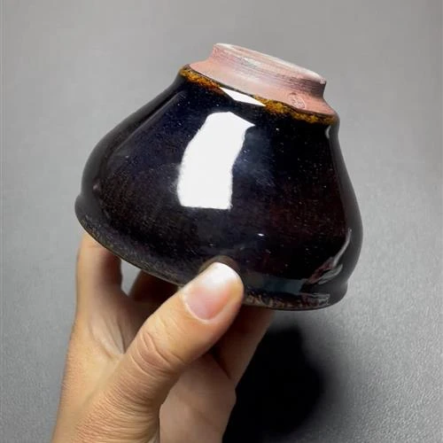 【闪购商品】茶盏-508............