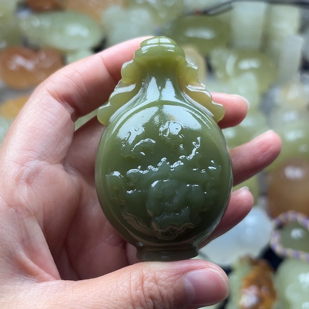 盆景石奇石时尚百搭石头