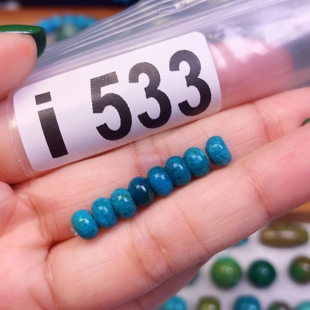 空竹粉丝专享十堰特色手工散珠