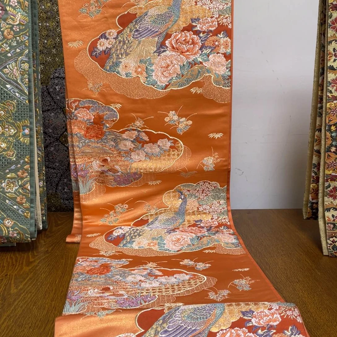 织绣织锦工艺设计18