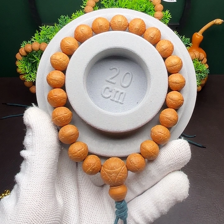 凤眼菩提吊坠凤眼菩提