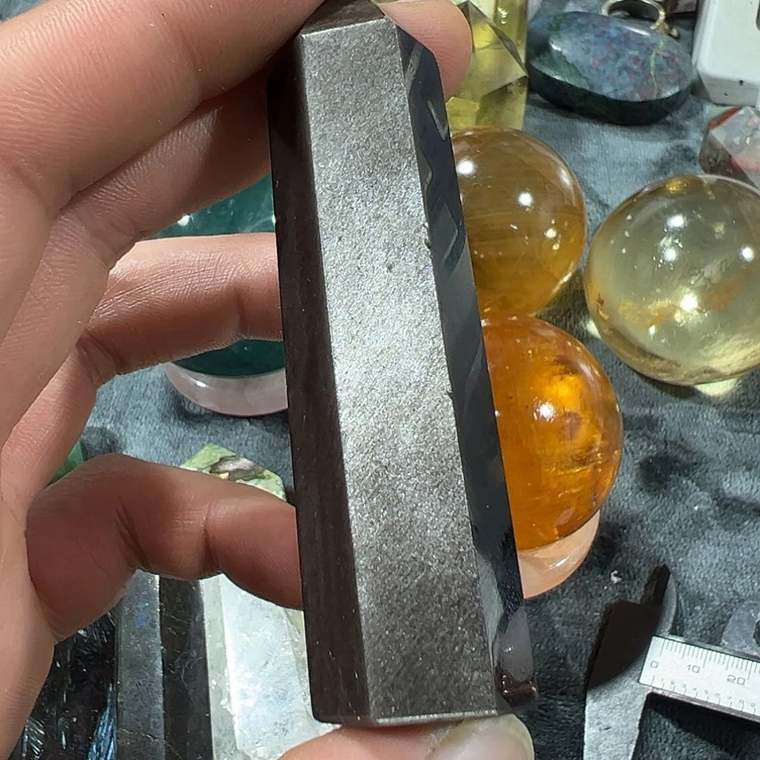 水晶摆件未镶嵌132