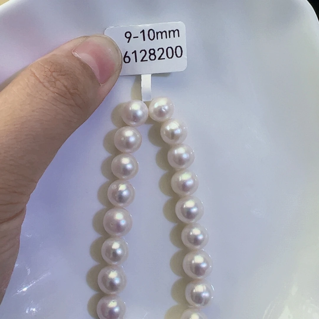 淡水珍珠未镶嵌手绳