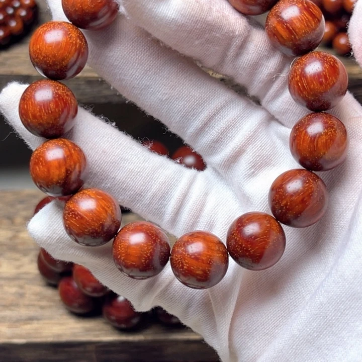 兰***姐檀香紫檀（小叶紫檀）1.5印度小叶紫檀无胶膜