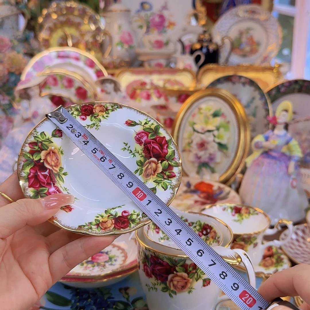 欧洲瓷器收藏鉴赏