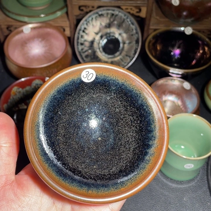 茶盏建盏直播间链接