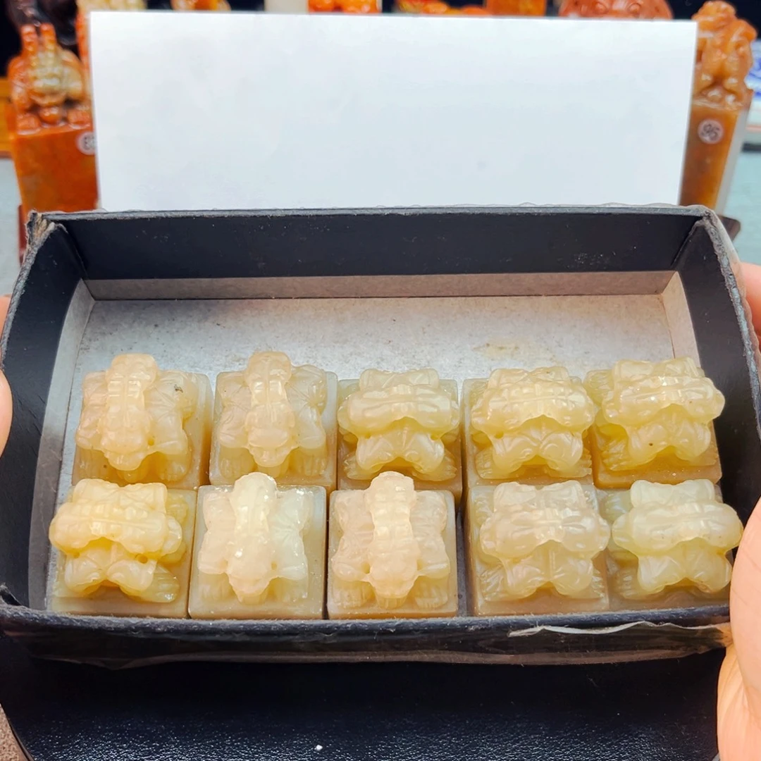 常***长辽宁石捡漏瑕疵品