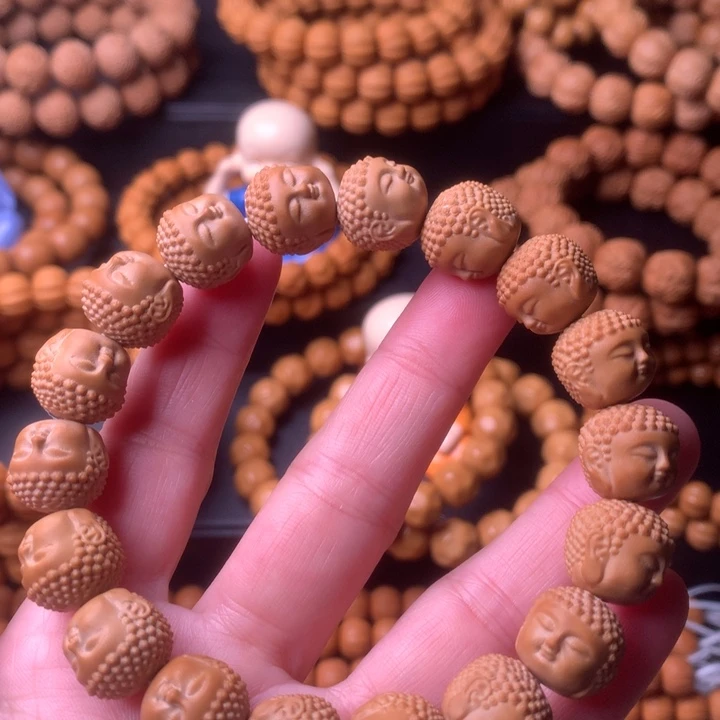 薄***季猴头核桃吊坠来来来咯哦哦哦哦