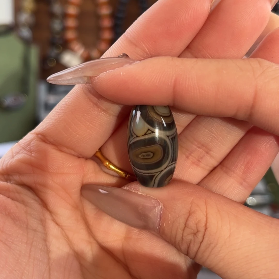 常***笑玛瑙/玉髓合金珠宝奇石