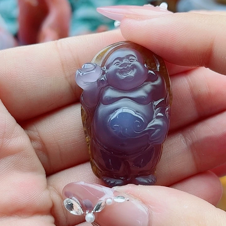 未镶嵌玛瑙手饰我
