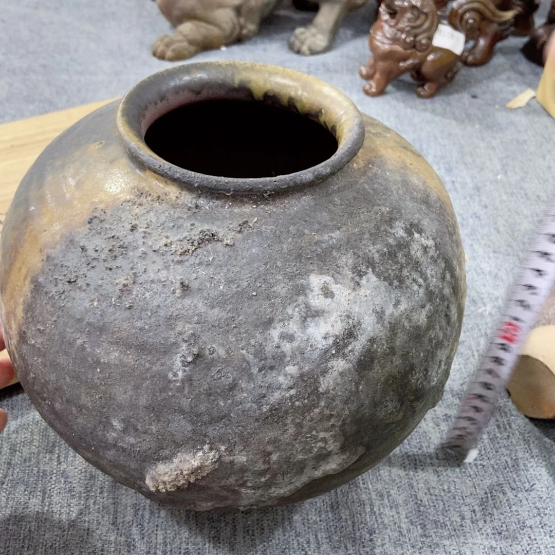 紫砂茶杯非常满意好看得物件