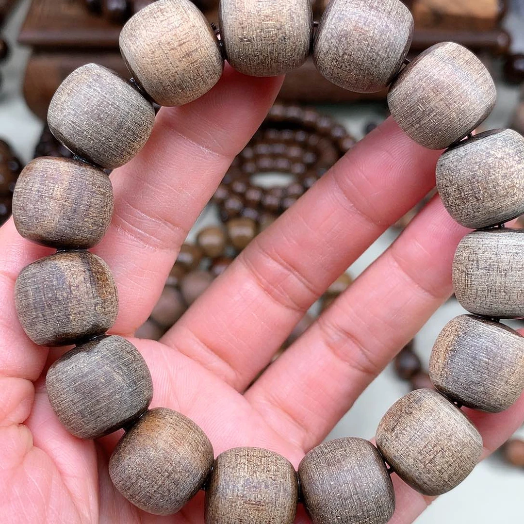 【闪购商品】贡木其他巴贡绿油+绿龙1516粗磨