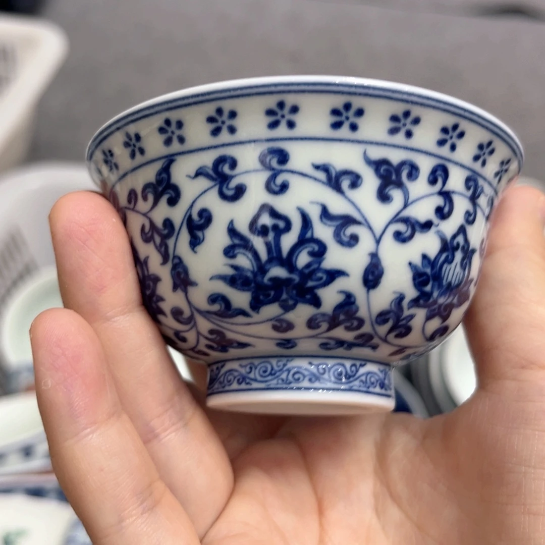 拾***~景德镇陶瓷景德镇陶瓷