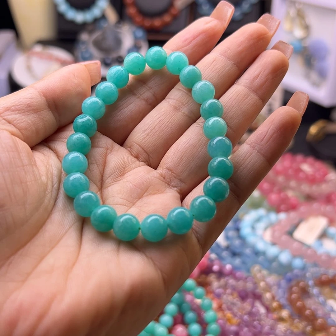 【闪购商品】未镶嵌手串水晶t****.11