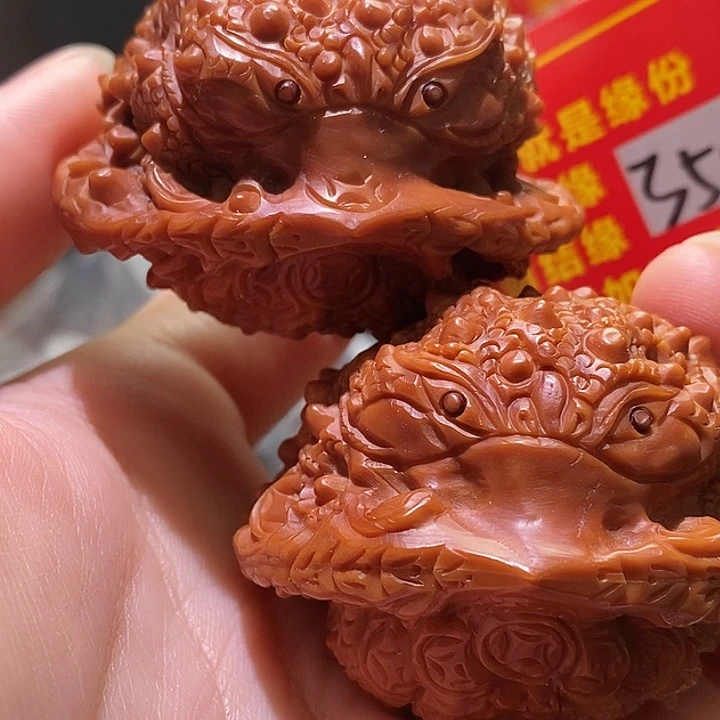 把件文玩核桃核桃核桃