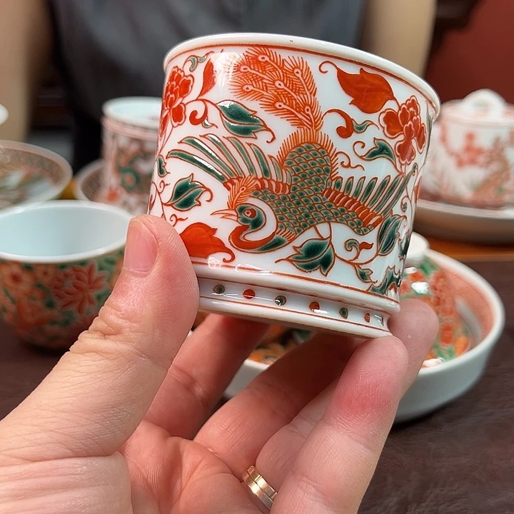 杯千年瓷都景德镇 艺术关注谢佳豪