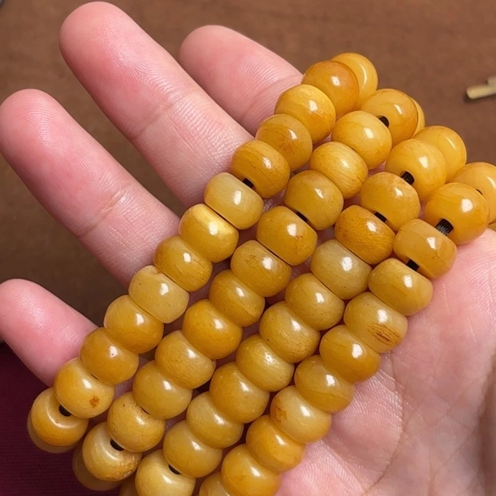 手串/手链橄榄核藏传小配饰