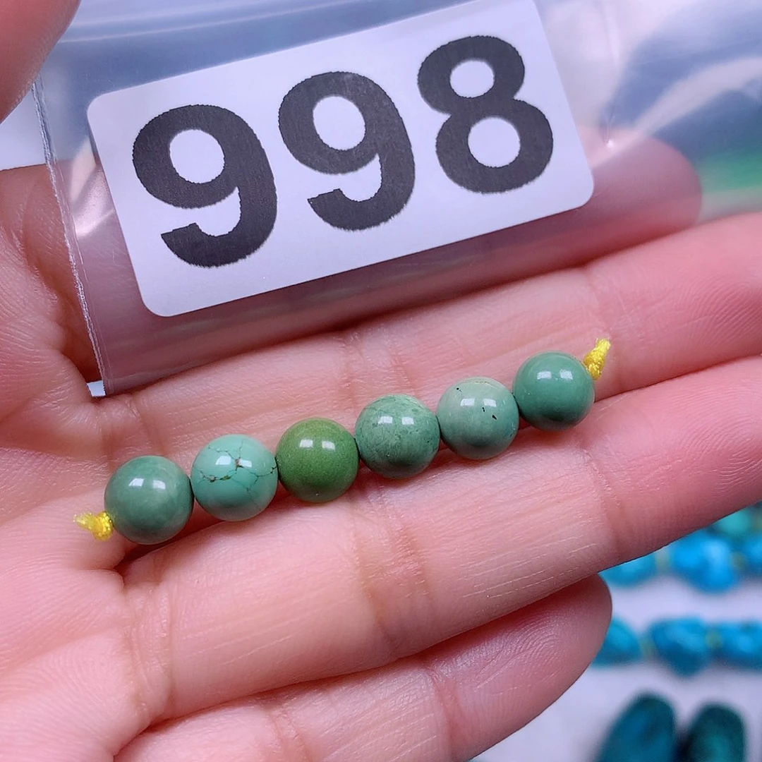 空竹粉丝专享十堰特色手工散珠