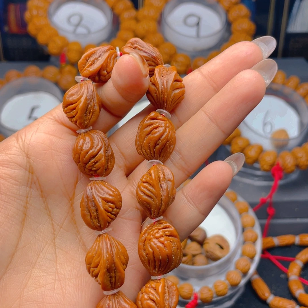 桃核手串生命之源闪购24