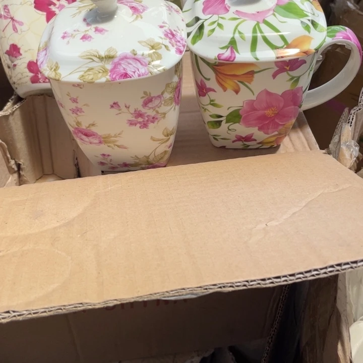 琉璃手工艺品陶瓷艺术摆件