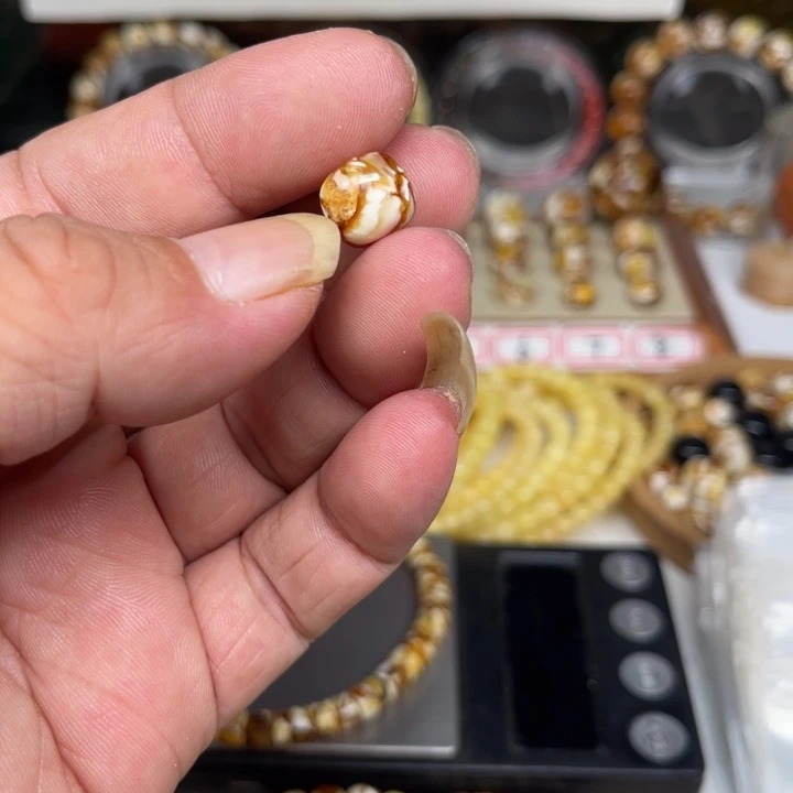 吊坠猴头核桃05号老型