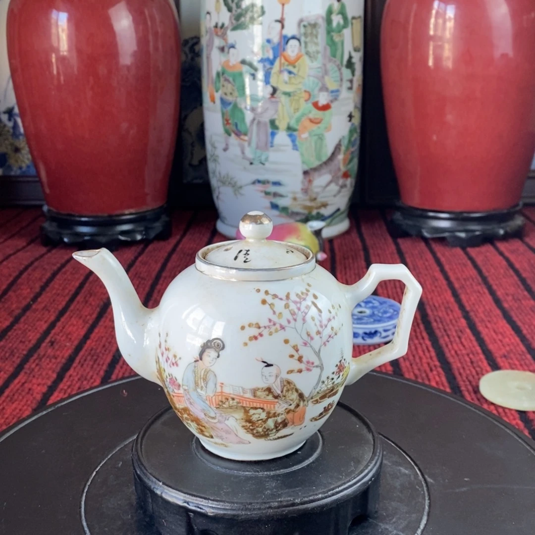 瓷片精品品牌系列产品