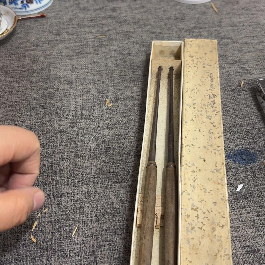 非常好看的物品 The