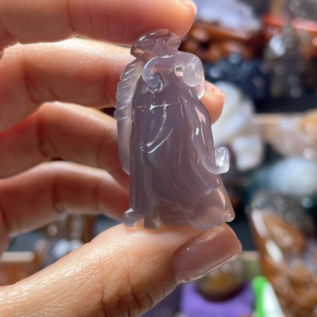 玛瑙/玉髓玛瑙未镶嵌